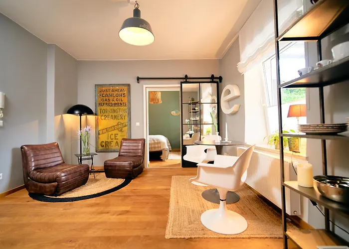 Appartement Bh 28