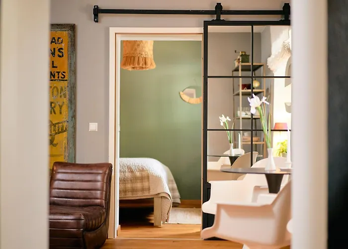 Appartement Bh 28 *