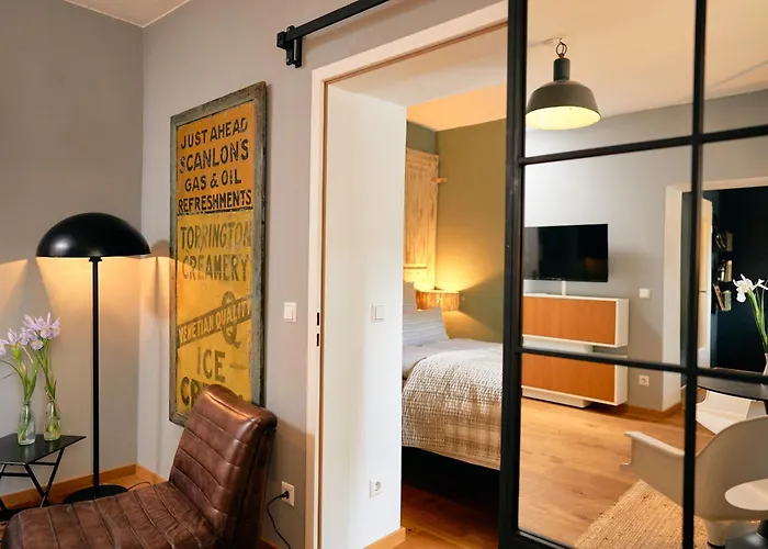 Appartement Bh 28 Traunstein