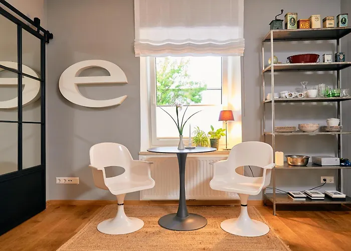 Appartement Bh 28