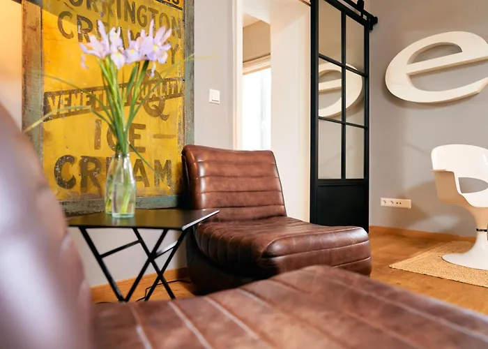 Appartement Bh 28 *